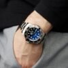 Réplica de Relógio Rolex Deepsea - SEA-DEWELLER - Imagem 3