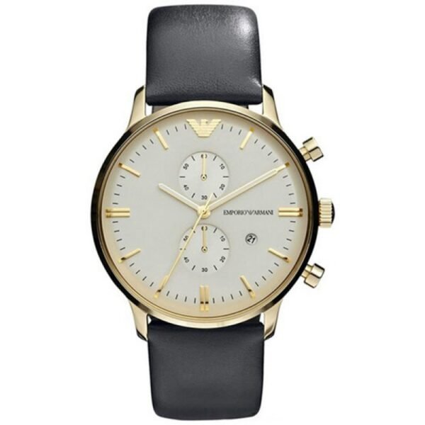 Réplica de Relógio Emporio Armani ar 0386