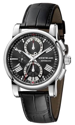 Réplica de Relógio Montblanc Chronograph New