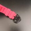 Réplica de Relógio Richard Mille MCLarem - Imagem 4