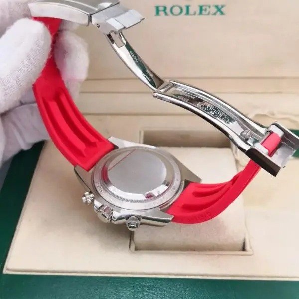 Réplica de Relógio Rolex Daytona Artisans - Imagem 15