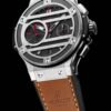 Réplica de Relógio Hublot Chukker Bang - Imagem 2