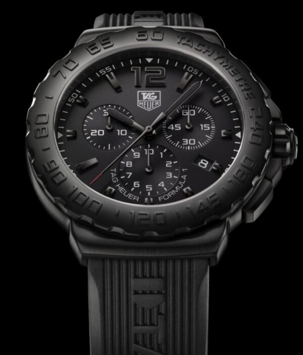 Alternative view of Réplica de Relógio Tag Heuer Baseworld