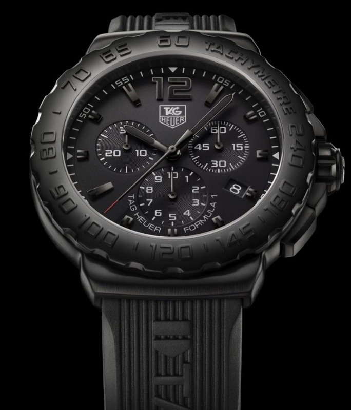 Réplica de Relógio Tag Heuer Baseworld