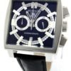 Réplica de Relógio Tag Heuer Monaco Chronograph - Imagem 2