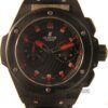 Réplica de Relógio Hublot King Power Geneve