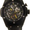 Réplica de Relógio Hublot Ayrton Senna 2013 - Imagem 2