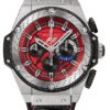 Réplica de Relógio Hublot F1 King Power Austin - Imagem 2