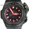 Réplica de Relógio Hublot King Power Oceanographic 4000M - Imagem 2