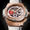 Réplica de Relógio Hublot Smeralda - Imagem 2