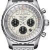 Réplica de Relógio Breitling Chronos Pace - Imagem 2