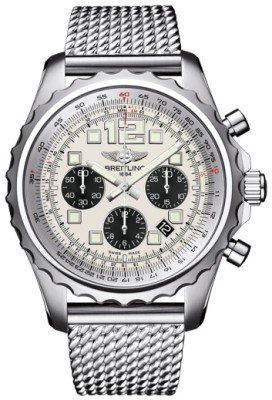 Réplica de Relógio Breitling Chronos Pace