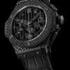 Réplica de Relógio Hublot Geneve Carbom - Imagem 2