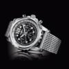 Réplica de Relógio Breitling 1884 New - Imagem 2