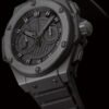 Réplica de Relógio Hublot King Power - Imagem 2