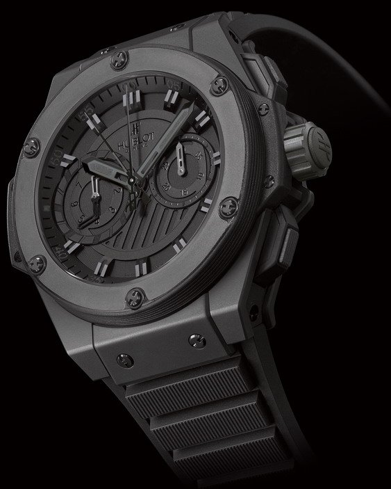 Réplica de Relógio Hublot King Power