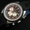 Réplica de Relógio Breitling Chrono Matic - Imagem 2