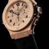 Réplica de Relógio Hublot Geneve Gold - Imagem 2