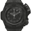 Réplica de Relógio Hublot 4000 Carbon - Imagem 2