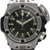 Réplica de Relógio Hublot Oceanographic 4000m - Imagem 2