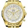 Réplica de Relógio Breitling Bentley 1884 - Imagem 2