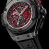 Réplica de Relógio Hublot Manchester United - Imagem 2