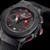 Réplica de Relógio Hublot Flamengo - Imagem 2