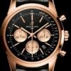 Réplica de Relógio Breitling Transocean - Imagem 2