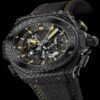 Réplica de Relógio Hublot Senna 50 Anos - Imagem 2