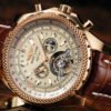 Réplica de Relógio Breitling Mulliner Turbillon - Imagem 2