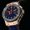 Réplica de Relógio Hublot Fifa - Imagem 2