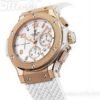 Réplica de Relógio Hublot Geneve - Imagem 2