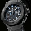 Réplica de Relógio Hublot Maradona Serie Ilimitada - Imagem 2