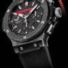 Réplica de Relógio Hublot Luna Rossa - Imagem 2
