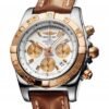 Réplica de Relógio Breitling Certifie - Imagem 2