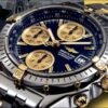 Réplica de Relógio Breitling Chronomath - Imagem 2