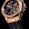 Réplica de Relógio Hublot Big Band Red Gold