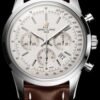 Réplica de Relógio Breitling Transocean - Imagem 2