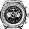 Réplica de Relógio Breitling Bentley Supersport - Imagem 2