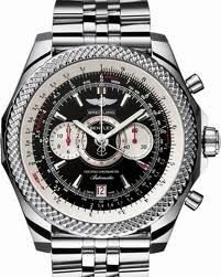 Alternative view of Réplica de Relógio Breitling Bentley Supersport