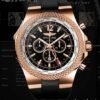 Réplica de Relógio Breitling Gt Calibre 47 - Imagem 2