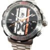 Réplica de Relógio Tag Heuer Grand Carrera Calibre S - Imagem 2