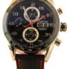 Réplica de Relógio Tag Heuer Carrera Calibre 16 Ceramica - Imagem 2