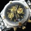 Réplica de Relógio Breitling Windrider Chronomat 05 - Imagem 2