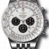 Réplica de Relógio Breitling Navitimer 04 - Imagem 2