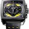 Réplica de Relógio Tag Heuer Mikrograph Yellow - Imagem 2