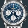 Réplica de Relógio Breitling Navitimer 02 - Imagem 2