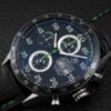 Réplica de Relógio Tag Heuer Calibre 16 - Imagem 2