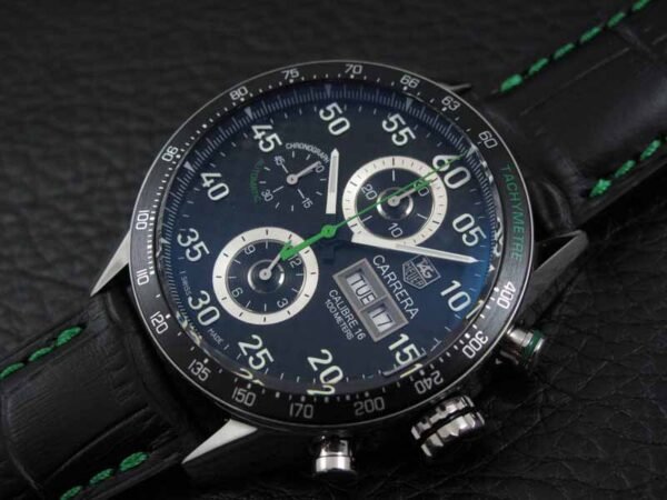 Réplica de Relógio Tag Heuer Calibre 16