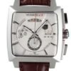 Réplica de Relógio Tag Heuer Monaco ls Branco